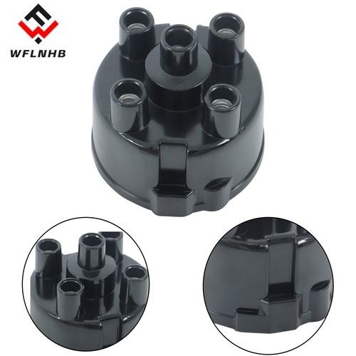 Distributor cap for 45d4 mgb - distributor,