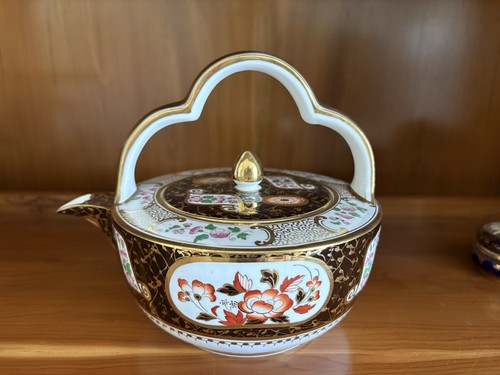 Antique wedgwood imari design - wedgwood,