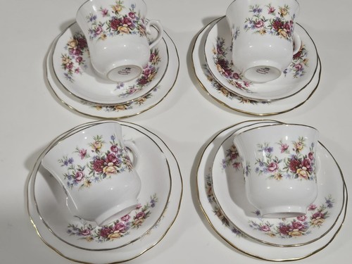 Queen anne vintage - queen,
