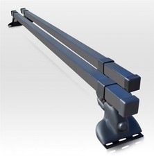 Roof Rack Bars For Fiat Scudo