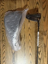 Taylormade Qi35 Max Driver