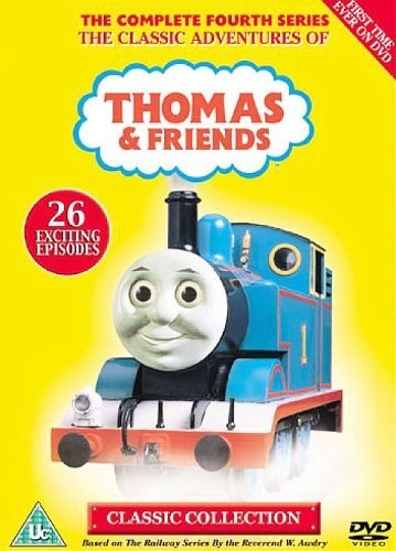 The classic adventures - classic,