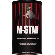 UNIVERSAL NUTRITION, ANIMAL