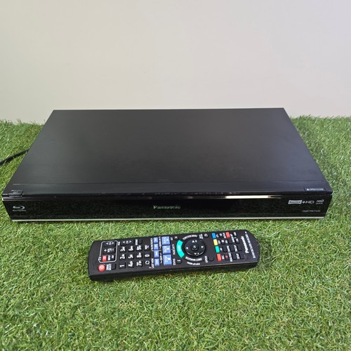 Panasonic dmr pwt530 - dmr-pwt530, blu-ray