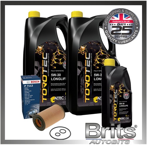 Service kit for - service,