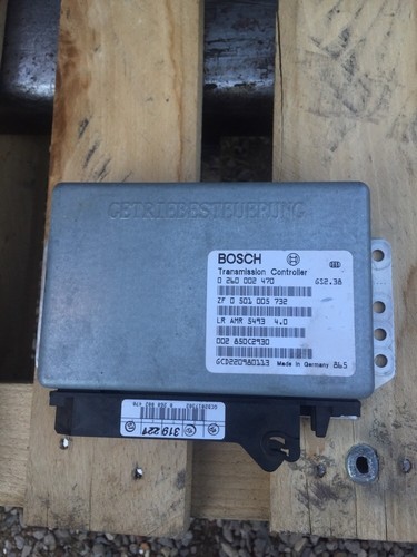 Range rover p38 automatic - 4.0,