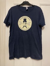 Women’s Mumford & Sons Blue Tshirt Size Small