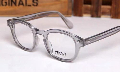 Moscot lemtosh eyeglass frame - lemtosh,