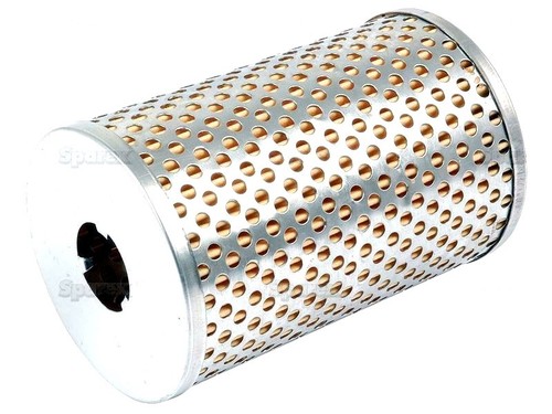 Hydraulic oil element - hydraulic,