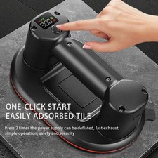 UK 300KG 4000mAh Electric