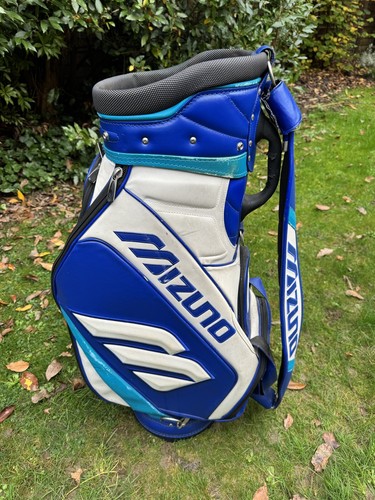 Nice mizuno golf staff - nice, /