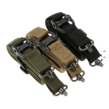 Adjustable MS4 Rifle Sling