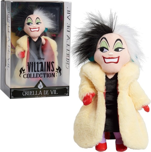 Disney villains collection - villains,
