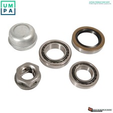 WHEEL BEARING KIT GT24-043 FOR MITSUBISHI MIRAGE/VI COLT/CZC/Convertible 1.1L