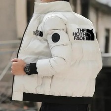 Men's Waterproof Faux Fur