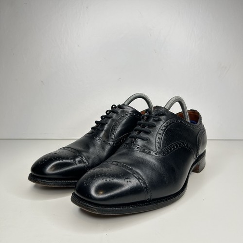 Church custom grade - church's,