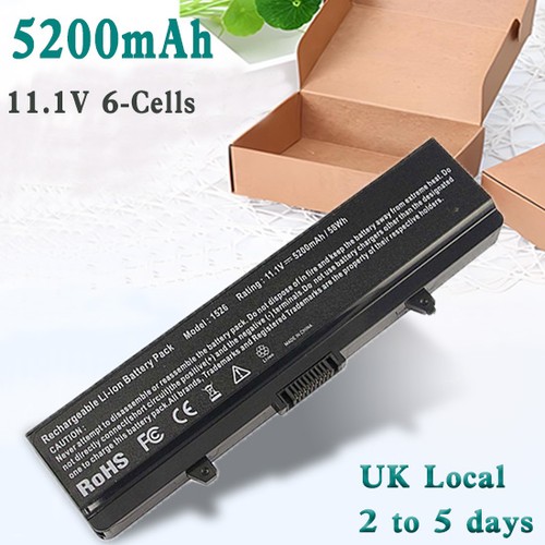 Gw240 battery for dell - gw240,