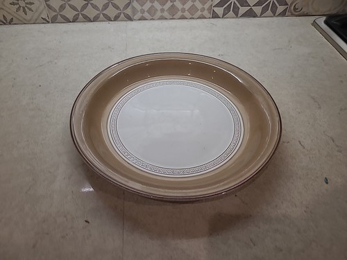 Denby seville large serving - denby, x