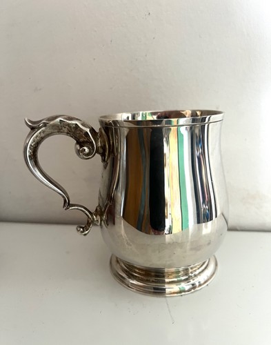 Mappin webb solid sterling - solid,
