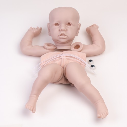 Realistic reborn baby dolls - realistic,