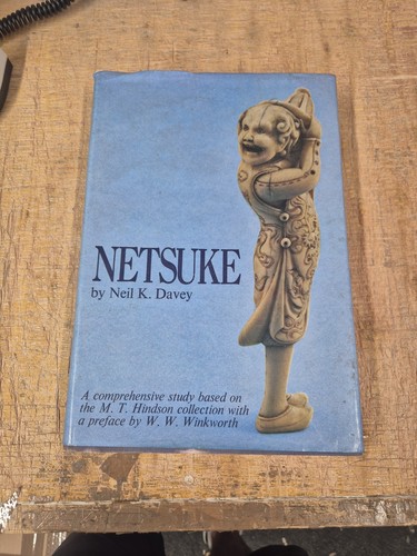 Sotheby reference book netsuke - sotheby,