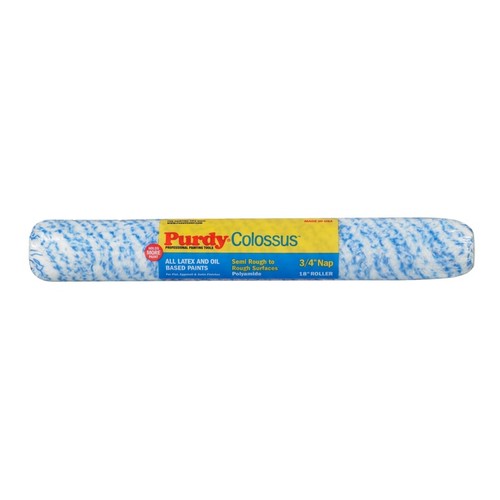 Purdy colossus paint - colossus, 18"