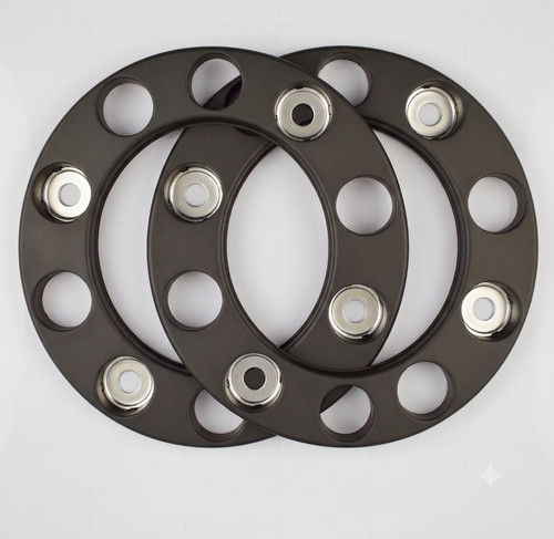 Wheel cover trim - wheel,