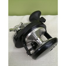 SHIMANO Double Axis Reel TORIUM 2000PG