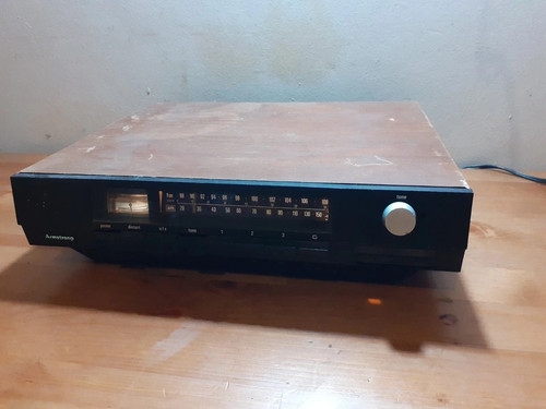 Armstrong 623 vintage hifi - armstrong,