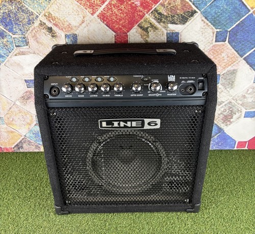 Line lowdown ld15 15w - ld15,