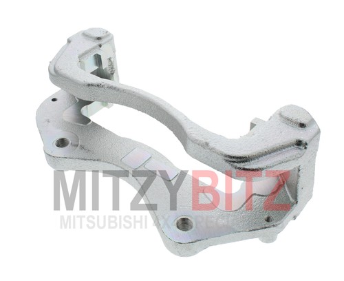 Brake caliper carrier front - brake,