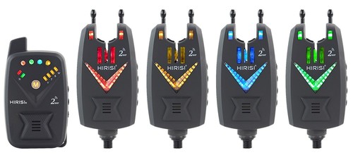 Carp fishing wireless bite - carp,
