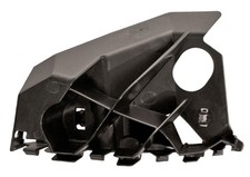 Fits Toyota Aygo Front Bumper Bracket Lh Left Passengers Nearside 2009-2012