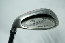 Wilson Fatshaft Sand Wedge /