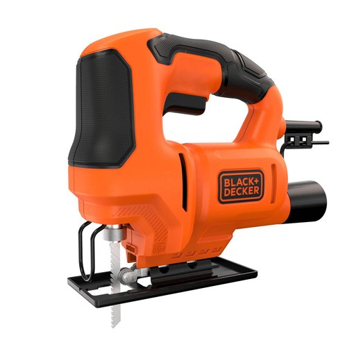Black decker jigsaw bes602 - black+decker, bes602-gb
