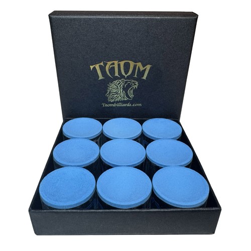 Taom v10 chalk - v10, blue