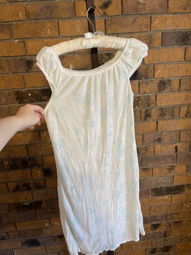 Vintage 70s floral sweetheart - vintage,