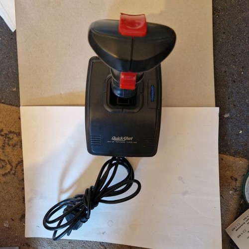 Sinclair spectrum quickshot - sinclair,