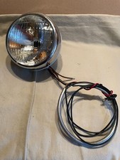 ORG WIPAC  WICO-PACY HEADLIGHT