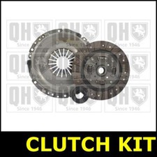 Clutch Kit FOR FORD GRANADA I
