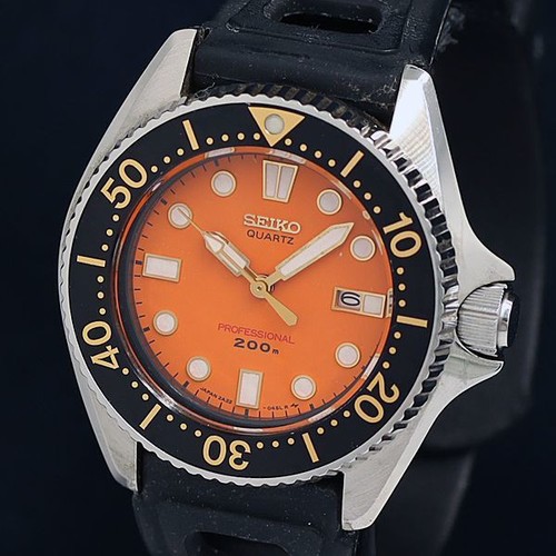Vintage seiko 1984 - seiko, women's