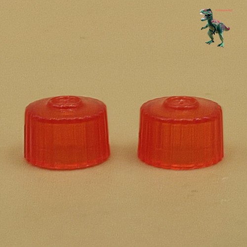 Playmobil red light - playmobil, x2