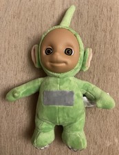 Teletubbies Dipsy Talking