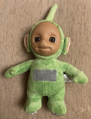 Teletubbies dipsy talking - teletubbies,