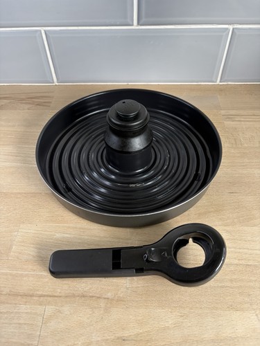 Tefal actifry genius in 1 - tefal,