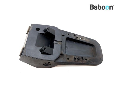 Rear fender license holder bmw - fender,
