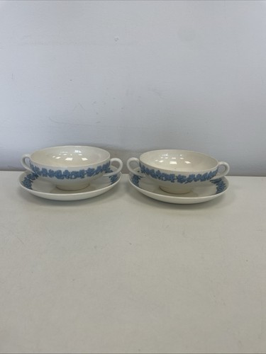 Wedgwood embossed queens ware - wedgwood,