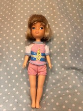 Jennie Doll Vintage 60/70s