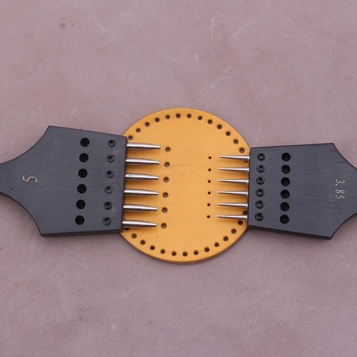 High hardness chisel - high,