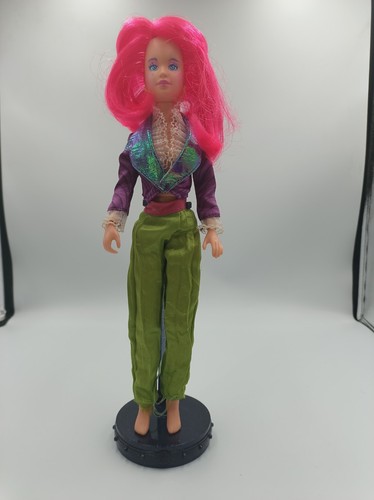 Rare vintage hasbro 1986 jem - rare,